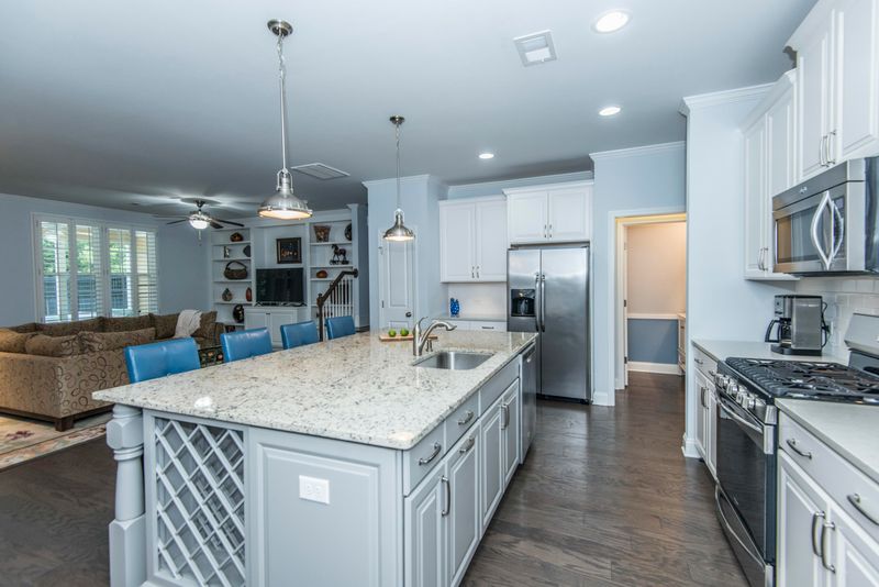 2541 Kings Gate Ln, Mount Pleasant, SC 29466