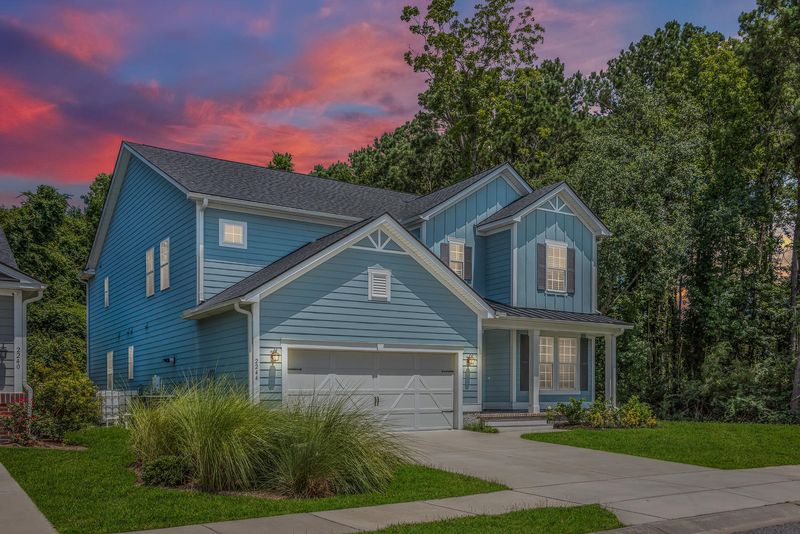 2244 Spring Hope Dr, Mount Pleasant, SC 29466