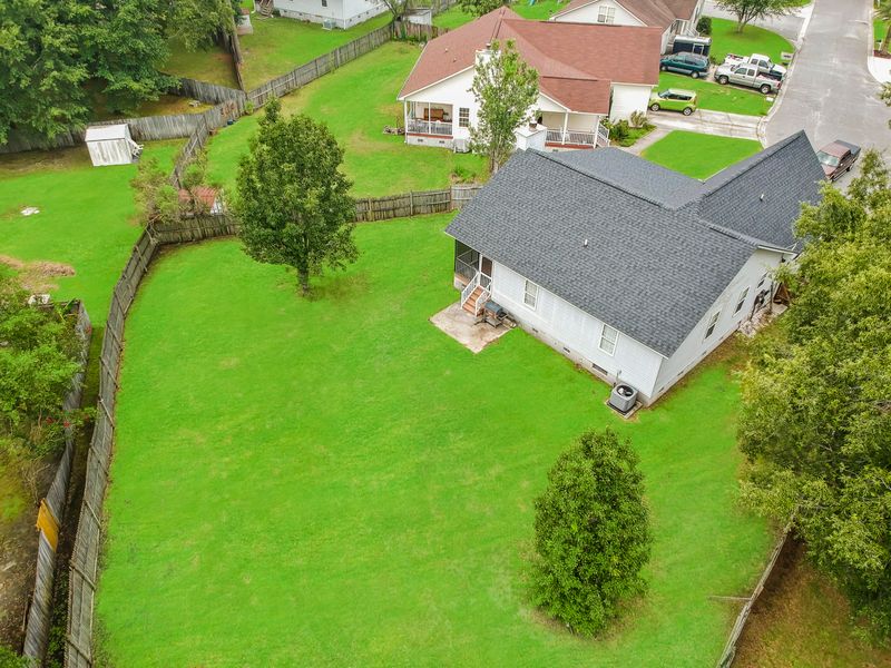 3712 Gaines Mill Dr, North Charleston, SC 29420