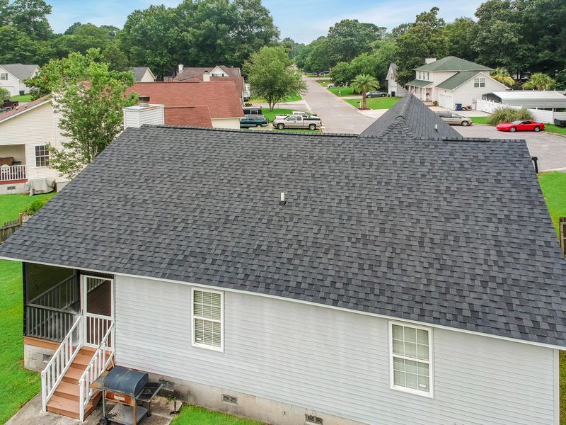 3712 Gaines Mill Dr, North Charleston, SC 29420