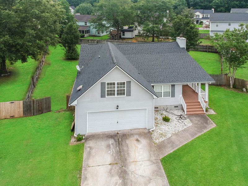 3712 Gaines Mill Dr, North Charleston, SC 29420