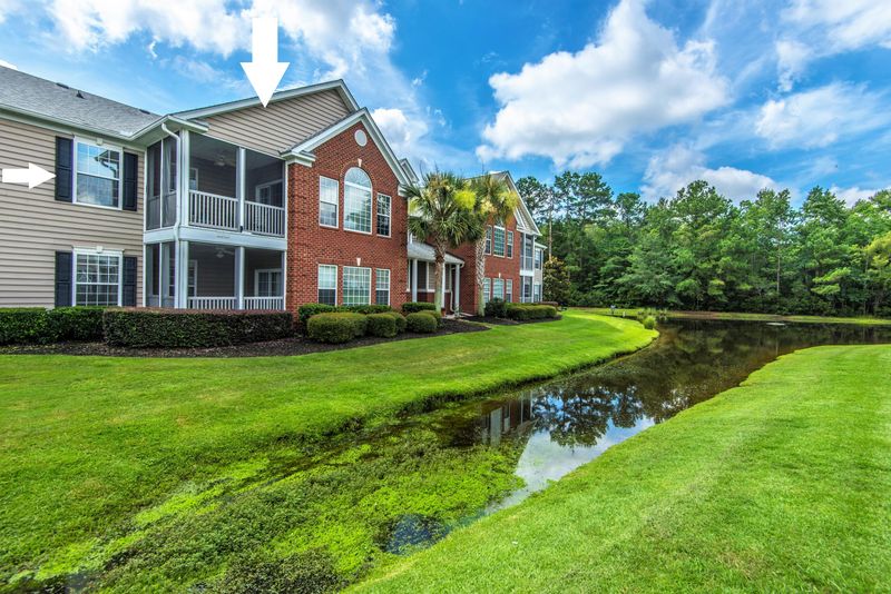 1378 Hopton Cir, Mount Pleasant, SC 29466