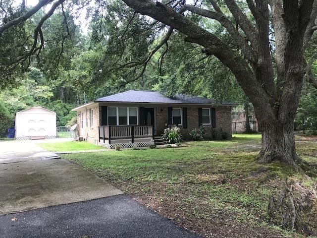 175 W Smith St, Summerville, SC 29485