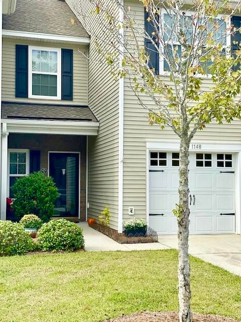 1148 Euclid Dr, Charleston, SC 29492