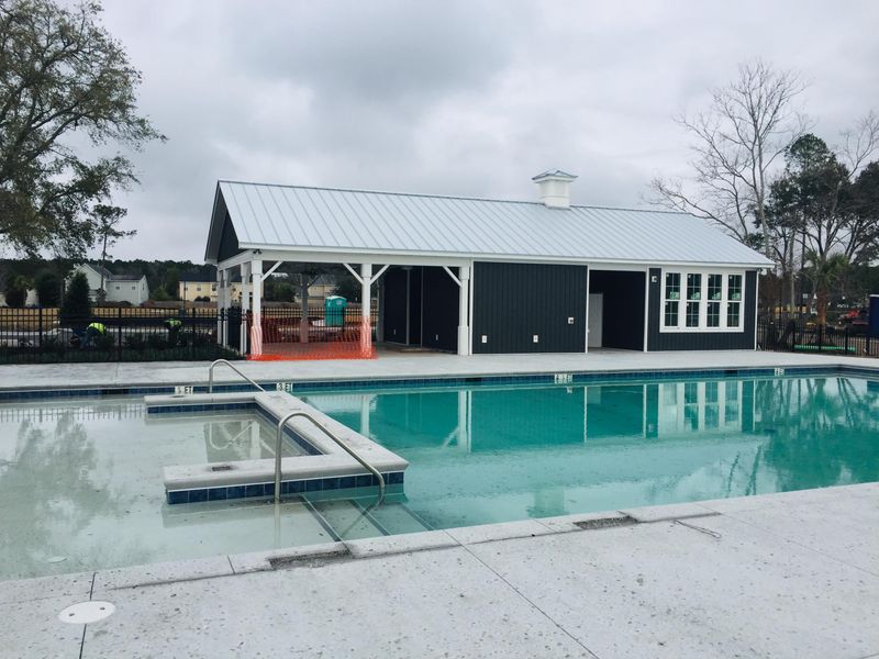 2738 Sunrose Ln, Johns Island, SC 29455