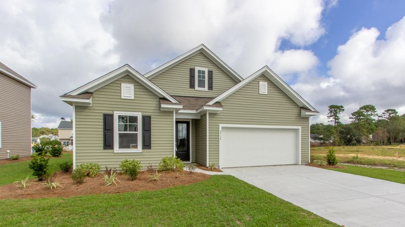 2738 Sunrose Ln, Johns Island, SC 29455