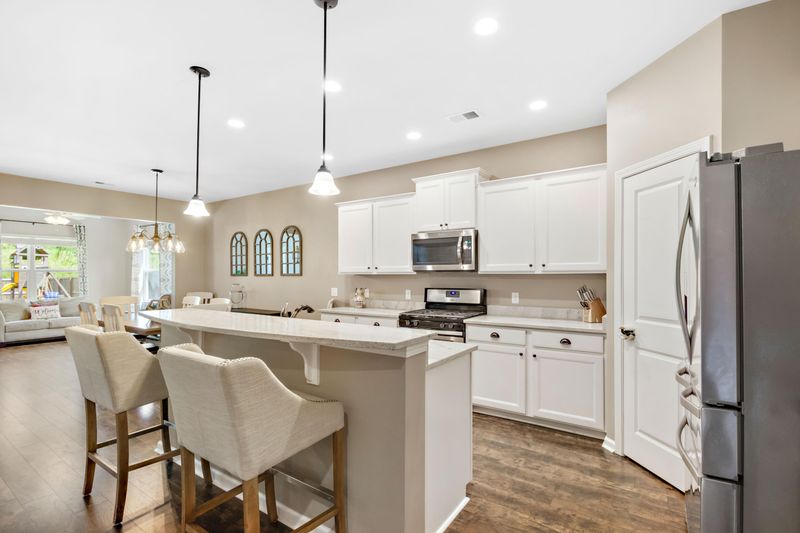 2868 Conservancy Ln, Charleston, SC 29414