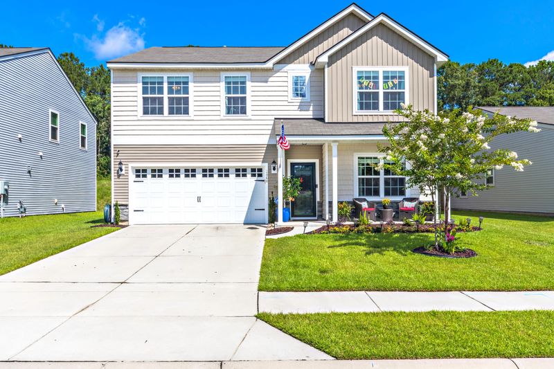 2868 Conservancy Ln, Charleston, SC 29414