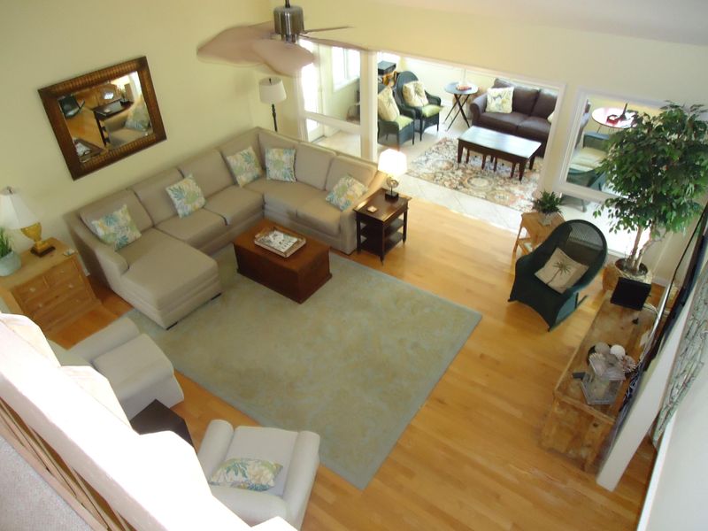 15 Dunecrest Ln, Isle Of Palms, SC 29451