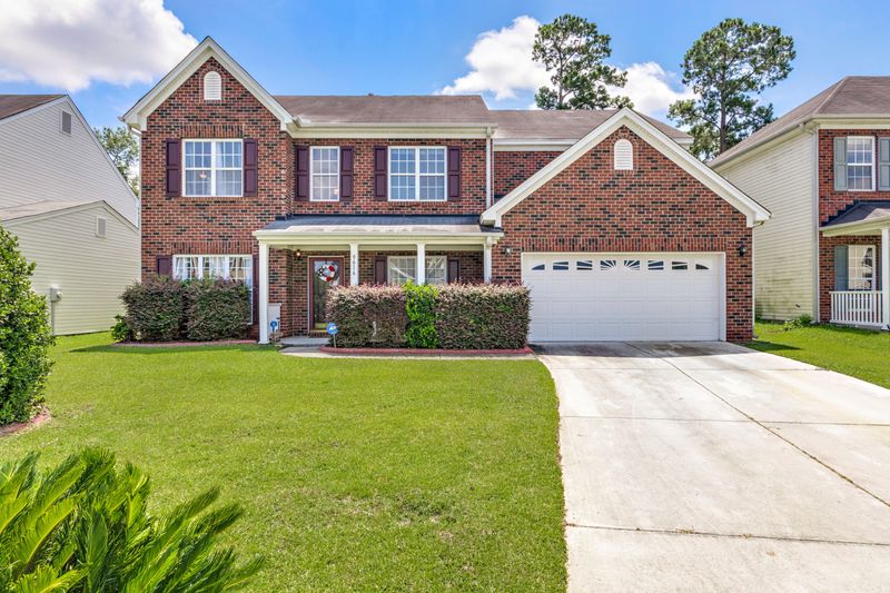 9616 Stockport Cir, Summerville, SC 29485