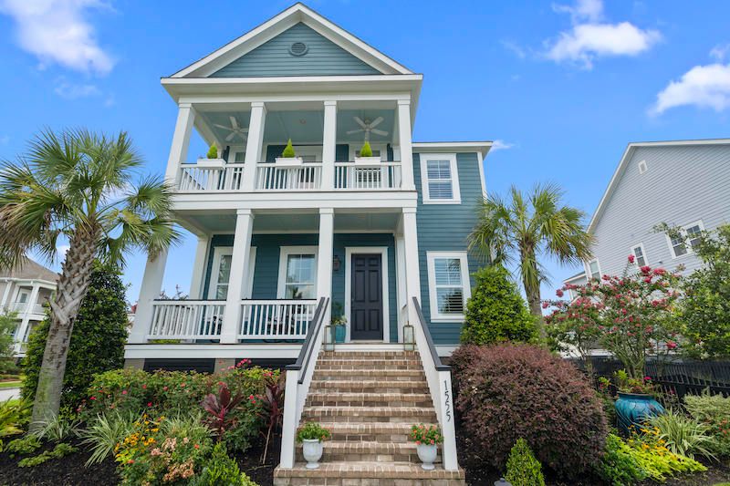 1555 Willtown St, Charleston, SC 29492