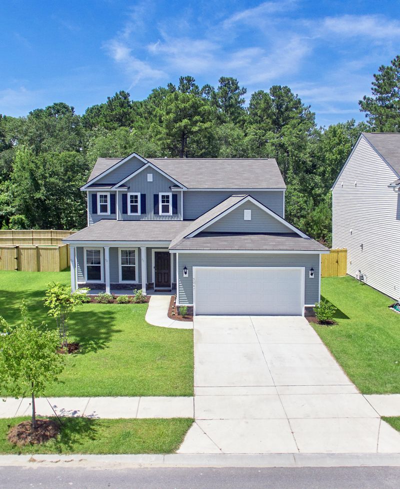3047 Vincent Astor Dr, Johns Island, SC 29455