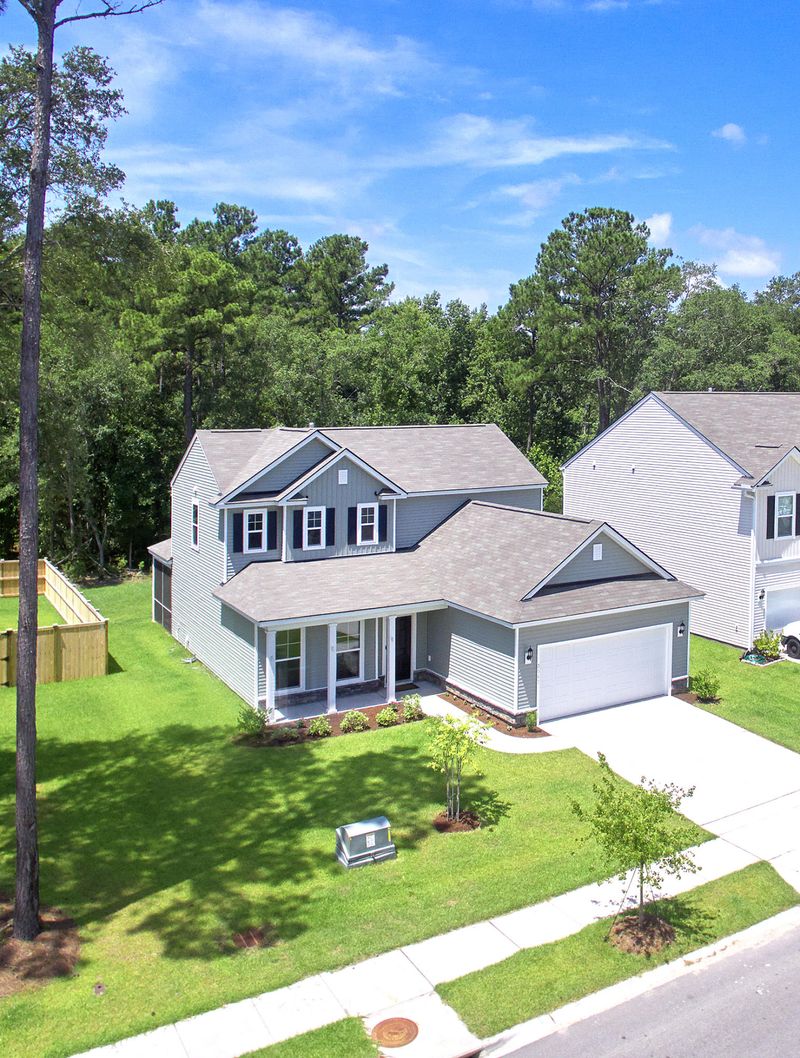 3047 Vincent Astor Dr, Johns Island, SC 29455