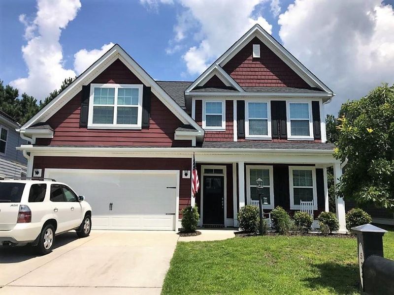 533 Nelliefield Trl, Charleston, SC 29492