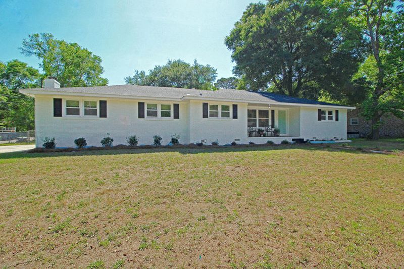 1257 Julian Clark Rd, Charleston, SC 29412