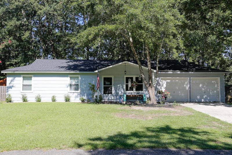 170 Braly Dr, Summerville, SC 29485