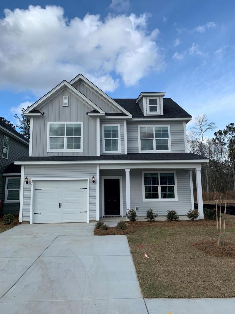 271 Mcclellan Way, Summerville, SC 29483