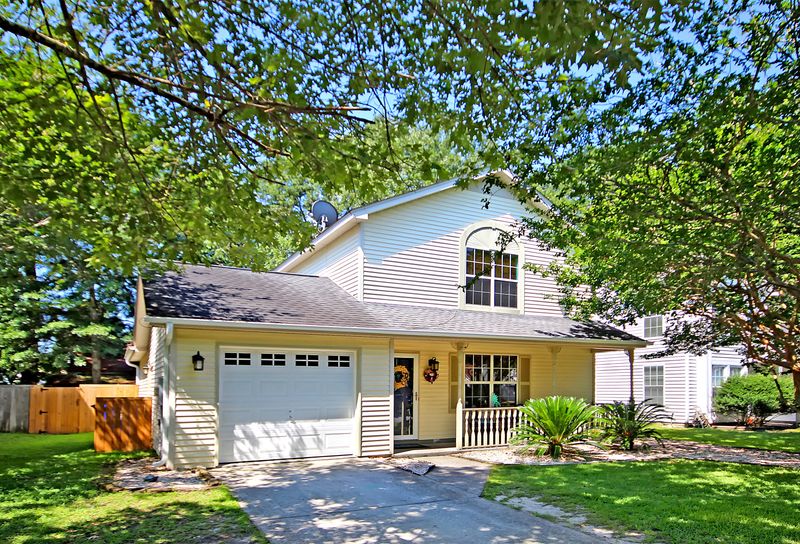 2072 Wild Flower Ln, Charleston, SC 29414