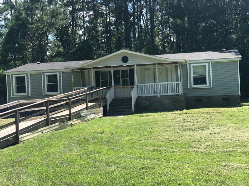 149 Sam Pinkley St, Moncks Corner, SC 29461