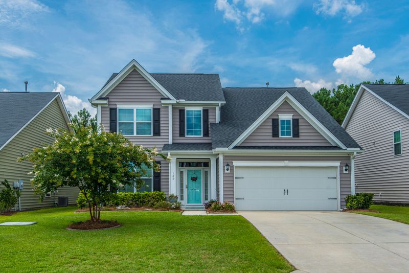 132 Royal Star Rd, Summerville, SC 29486