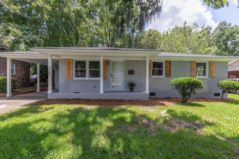 1161 Sherwood St, North Charleston, SC 29405