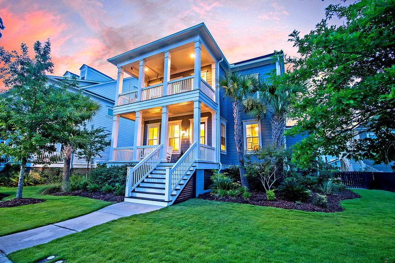 2536 Gatewood St, Charleston, SC 29492