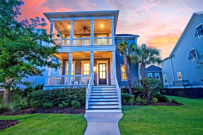 2536 Gatewood St, Charleston, SC 29492