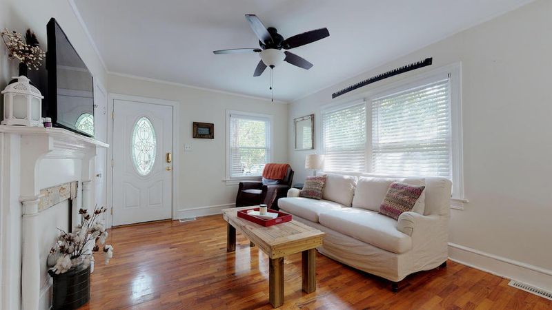 105 Rainbow Rd, Summerville, SC 29483