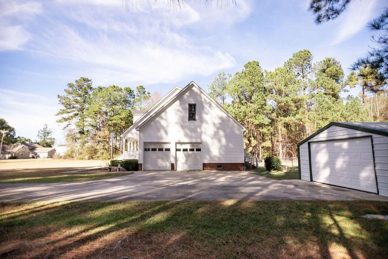 275 Sugar Hill Rd, Saint George, SC 29477