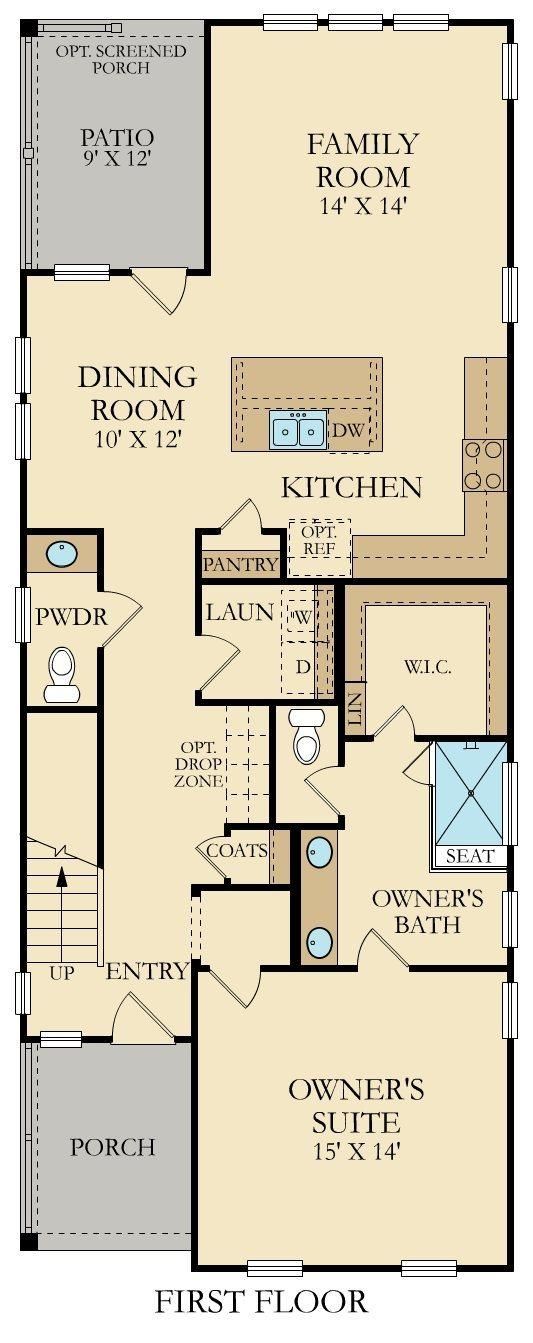 311 West Respite Ln, Summerville, SC 29483
