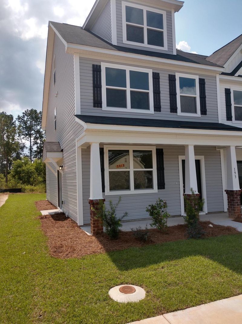 193 Woodward Rd #120, Goose Creek, SC 29445
