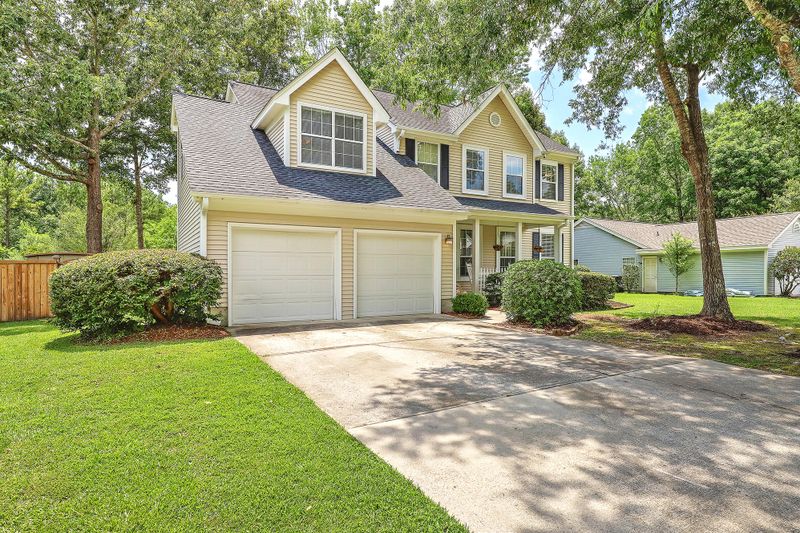 112 Windsor Mill Rd, Goose Creek, SC 29445