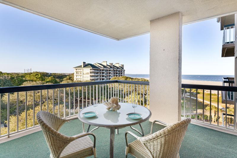 1411 Ocean Club, Isle Of Palms, SC 29451