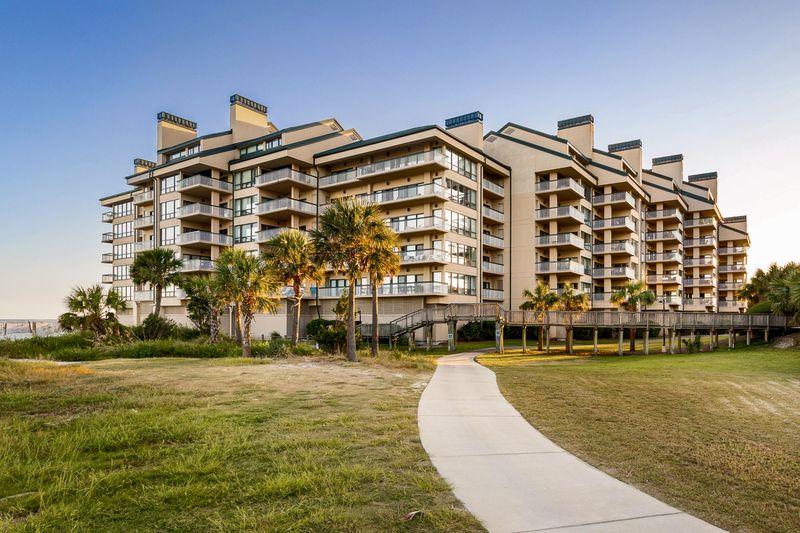 1411 Ocean Club, Isle Of Palms, SC 29451
