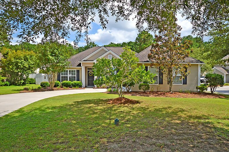 4853 Cherry Blossom Dr, Summerville, SC 29485