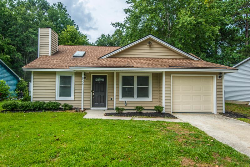 8330 Whitehaven Dr, North Charleston, SC 29420