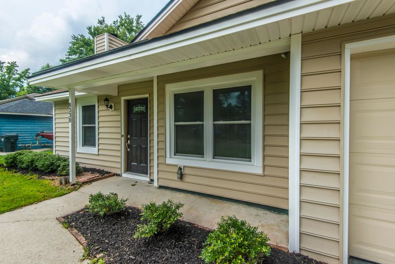 8330 Whitehaven Dr, North Charleston, SC 29420