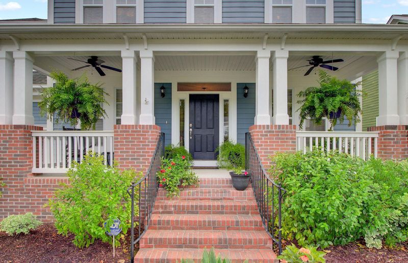 138 Carriage Ride Ln, Summerville, SC 29485