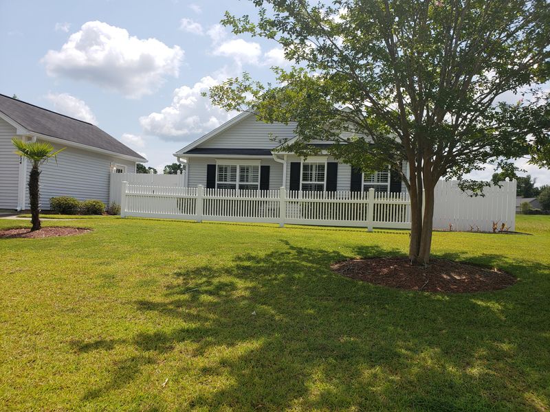 224 Savannah River Dr, Summerville, SC 29485