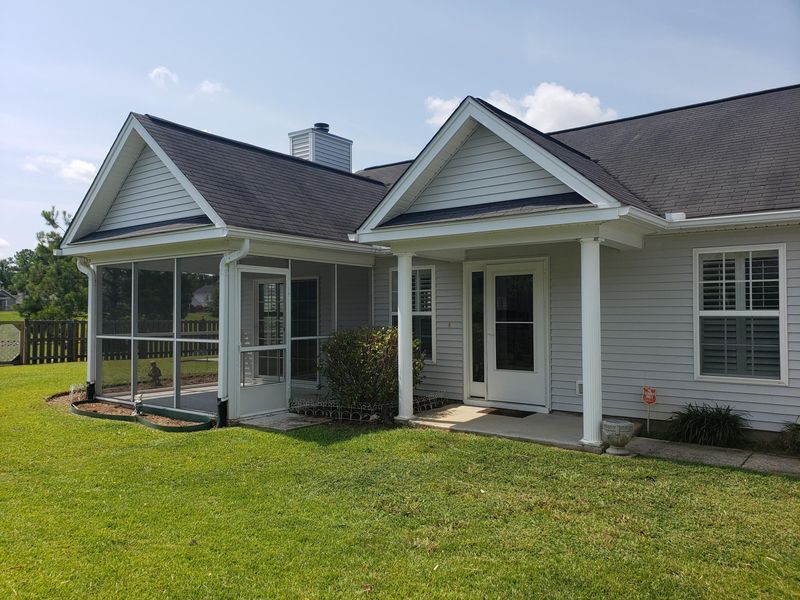 224 Savannah River Dr, Summerville, SC 29485