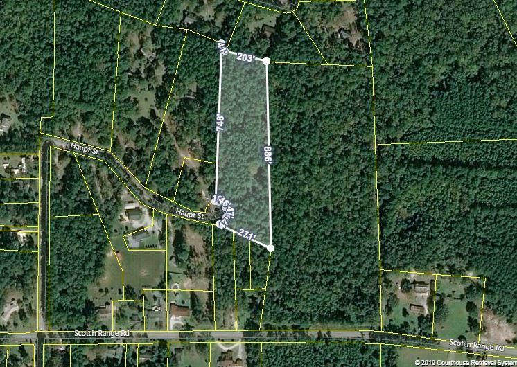 240 Haupt St, Summerville, SC 29483