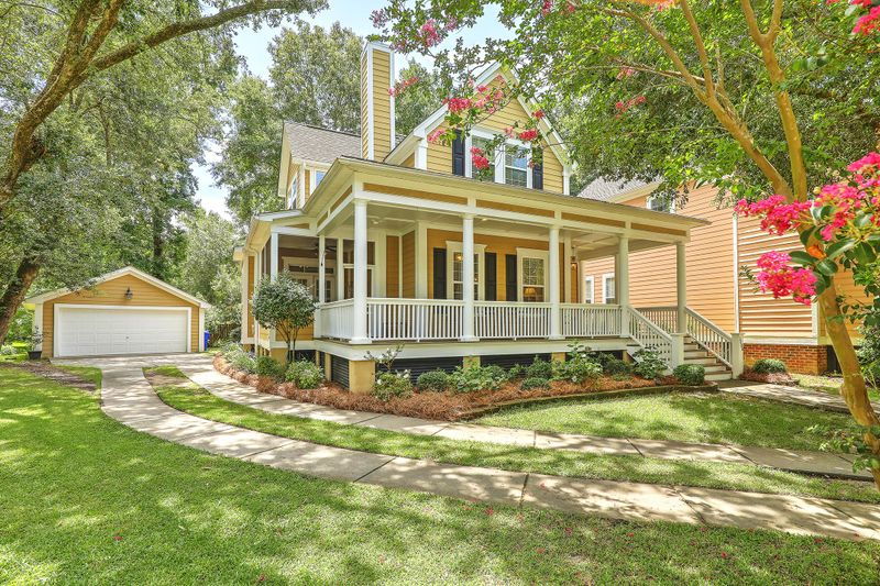 3006 Spring Tide Dr, Charleston, SC 29414