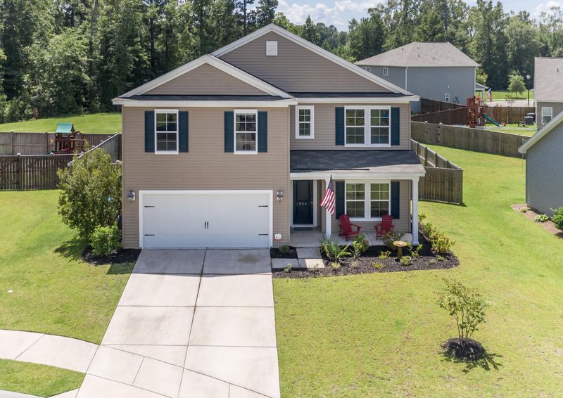 524 Tarleton Dr, Summerville, SC 29483