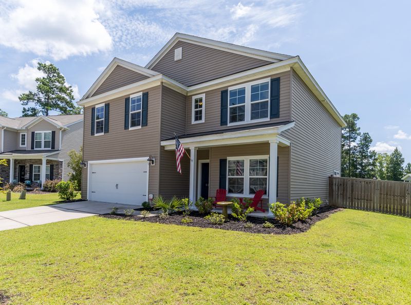 524 Tarleton Dr, Summerville, SC 29483