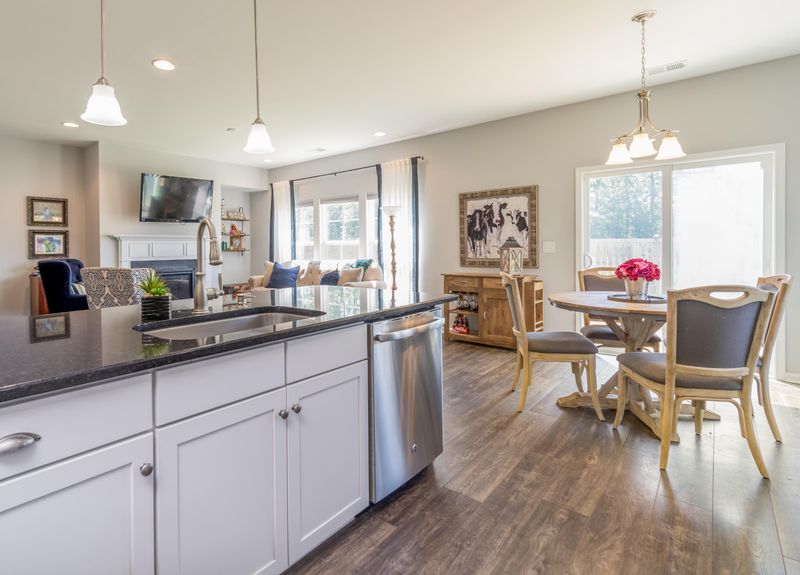 524 Tarleton Dr, Summerville, SC 29483