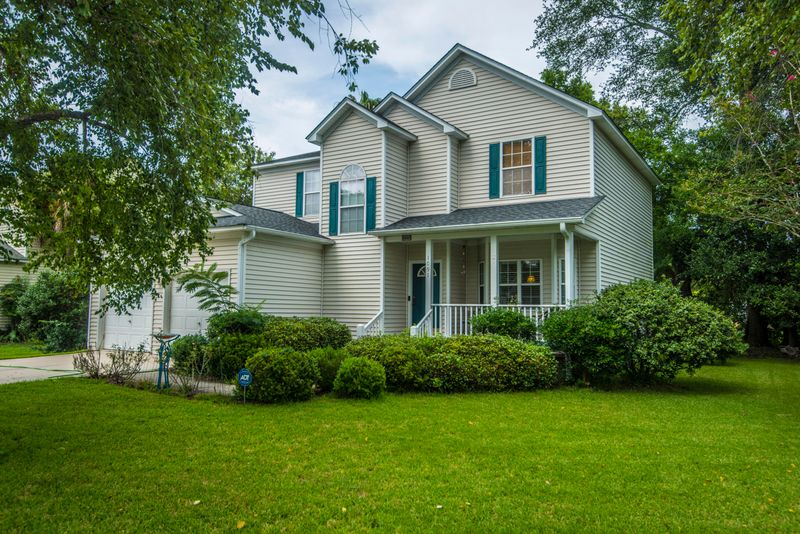 1091 Wayfarer Ln, Charleston, SC 29412