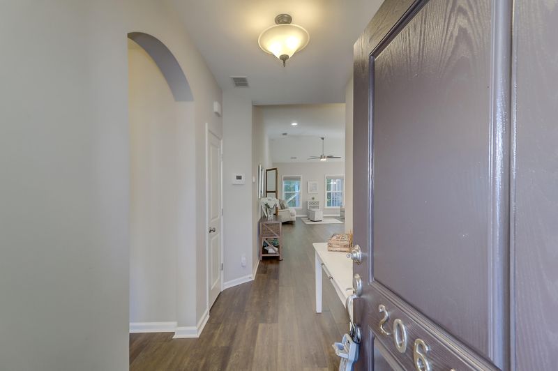 2064 Welsh Pony Dr, Mount Pleasant, SC 29429