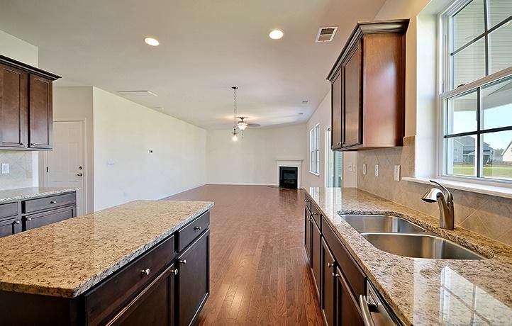 4806 Black Cherry St, Ladson, SC 29456