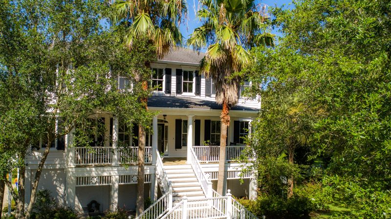 1174 Fort Lamar Rd, Charleston, SC 29412
