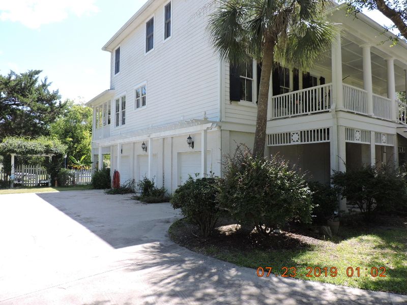 1174 Fort Lamar Rd, Charleston, SC 29412